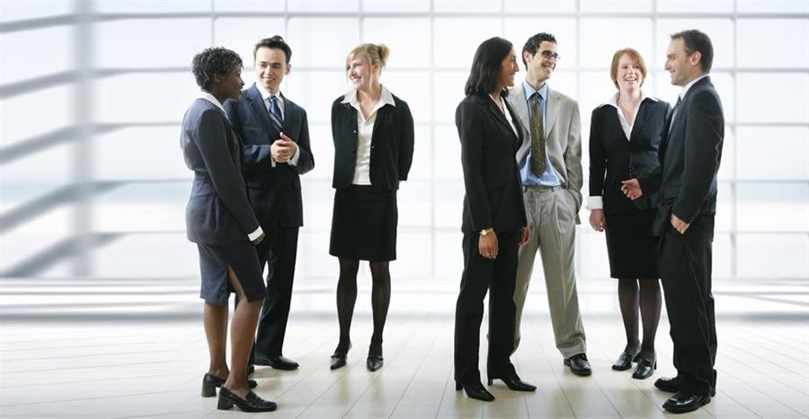 The Psychological Impact of Corporate Uniforms on Employee Productivity