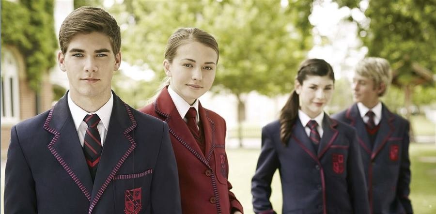What Makes a Durable School Uniform? A Guide for School Administrators