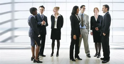 Corporate Uniforms & Employee Productivity