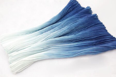 India`s Largest Uniforms Manufacturer | Sungrace Uniforms Ombre-Finish-449x298 Special Finishes & Treatments  