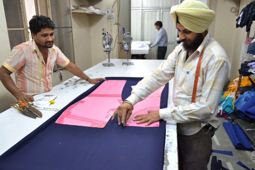 India`s Largest Uniforms Manufacturer | Sungrace Uniforms DSC_0023-1024x683 Ethical Clothing  