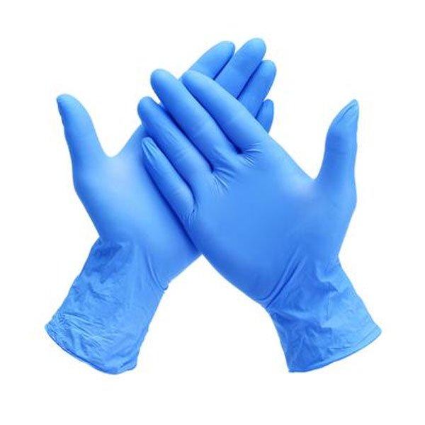 India`s Largest Uniforms Manufacturer | Sungrace Uniforms premium-nitrile-gloves-to-keep-hands-pathogen-free PPE