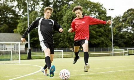 India`s Largest Uniforms Manufacturer | Sungrace Uniforms rk-apparels-sports-photography-449x267 Sportswear  